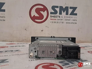 Mercedes-Benz N/A 2015 - Occ radio Mercedes image 2