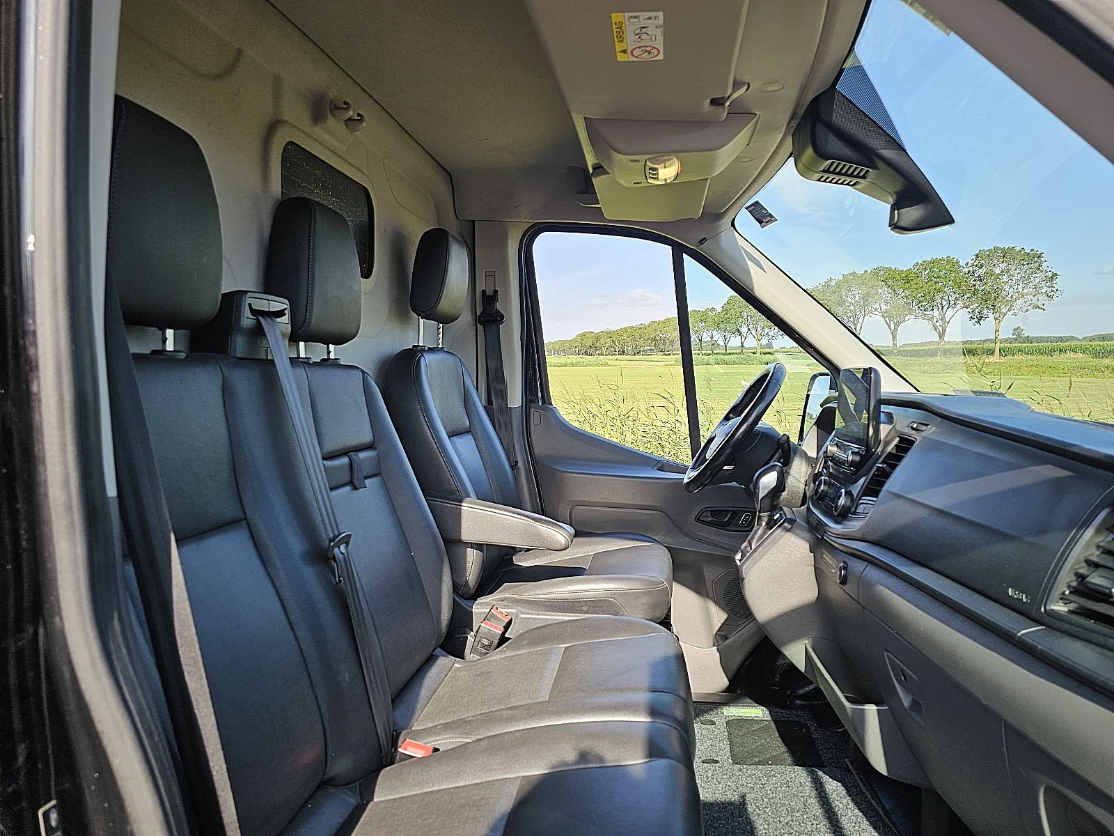 Ford Transit 2020 - 350 obrázek 7