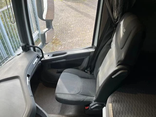DAF XF480 2022 - FT bild 28