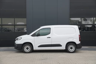 Toyota ProAce 2024 - CITY 1.5 D-4D L1 100pk - Airco - DAB - PDC - Trekhaak - Rijklaar image 9