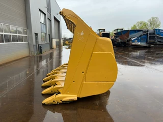 Caterpillar Bucket 990 - N/A zdjecie 8