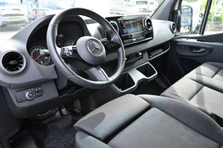 Mercedes-Benz Sprinter 2024 - 317 CDI L2H2 Pro bild 4