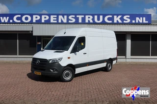 Mercedes-Benz Sprinter 2024 - 317 CDI afbeelding 1 miniatuur