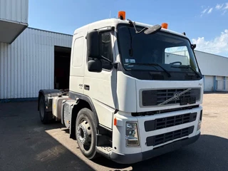 Volvo FM 2008 - 430 , Euro 5 , Tipper Hydraulic , Airco imagem 4