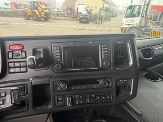 Scania R 2019 - R450 4X2 TREKKER MET RETARDER imagem 8