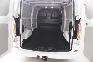 Ford E-Transit 2026 - Cust. 320L L2H1 Limited 65 kWh 160KW/218PK Automaat met POWERPACK obrazek 12