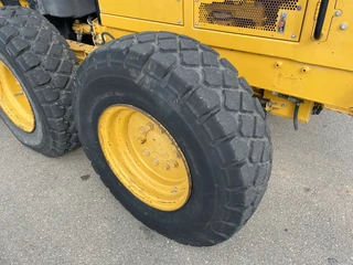 Caterpillar 12M 2011 - N/A obrazek 12