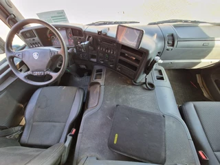 Scania P 2012 - P400 8x4*4 - Palfinger PK18002-EH Crane - Extendable - Steering axle - Euro 5 image 28