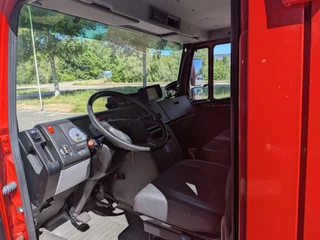 Mercedes-Benz Vario 818 2009 - Vario 818 D image 39