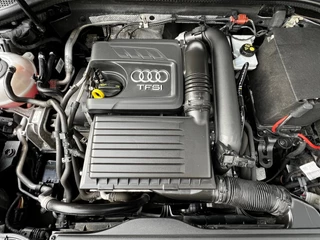 Audi A3 2016 - Limousine 1.4 TFSI CoD Ambition bj.2016 Navi|Pdc|Cc|Nap. immagine 14