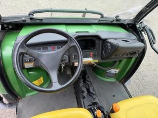 John Deere GATOR HPX 2010 - N/A image 10