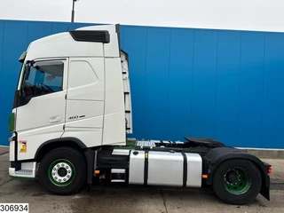Volvo FH 2020 - 460 EURO 6D, Standairco, I-Shift, 2 Tanks изображение 11