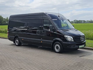 Mercedes-Benz Sprinter 2017 - 314 obrazek 5