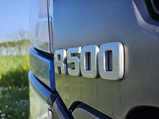 Scania R 2021 - R500 zdjecie 18