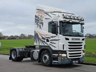 Scania G 2011 - G420 bild 5