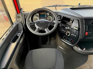 DAF N/A 2013 - XF 460 SSC ATE / RETARDER / 2 TANKS obrazek 18