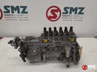 MAN N/A - Occ brandstofinjectiepomp D2566MFK/MK MAN bild 1