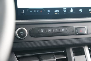 Ford E-Transit Custom 2026 - 320 L1H1 Limited 71 kWh 218pk - Stoel + Stoel - Keyless - Stoelverwarming - Camera - Carplay - Rijklaar obrazek 33