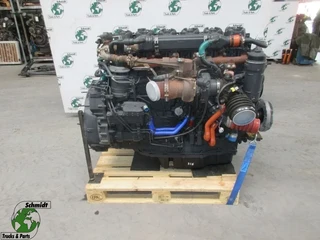 Scania - 2737798 // 577377 DOC13 101 L 01 LNG S 410 EURO 6 MODEL 2022 te koop