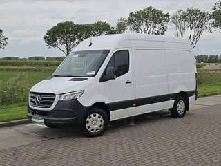 Mercedes-Benz Sprinter 2022 - 317 afbeelding 2 miniatuur