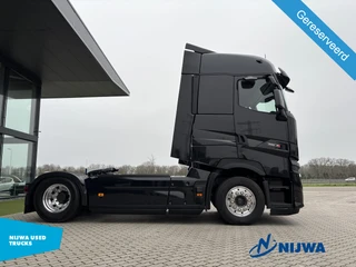 Renault T High 480 TC 4x2 Standairco + Xenon 2025 afbeelding 3 miniatuur