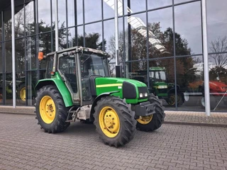 John Deere 3100 1995 afbeelding 2 miniatuur