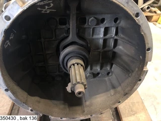 ZF N/A - ECOMID 9 S 109, Manual image 4