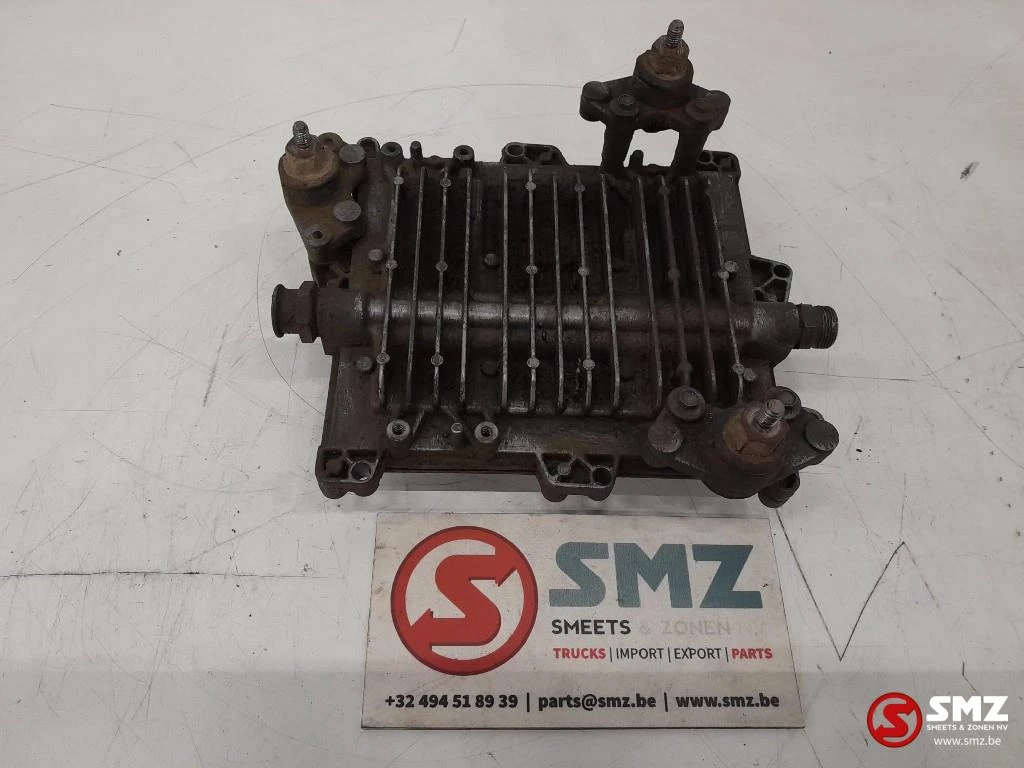 Iveco - Occ ECU FPT besturingseenheid Iveco Bild 3