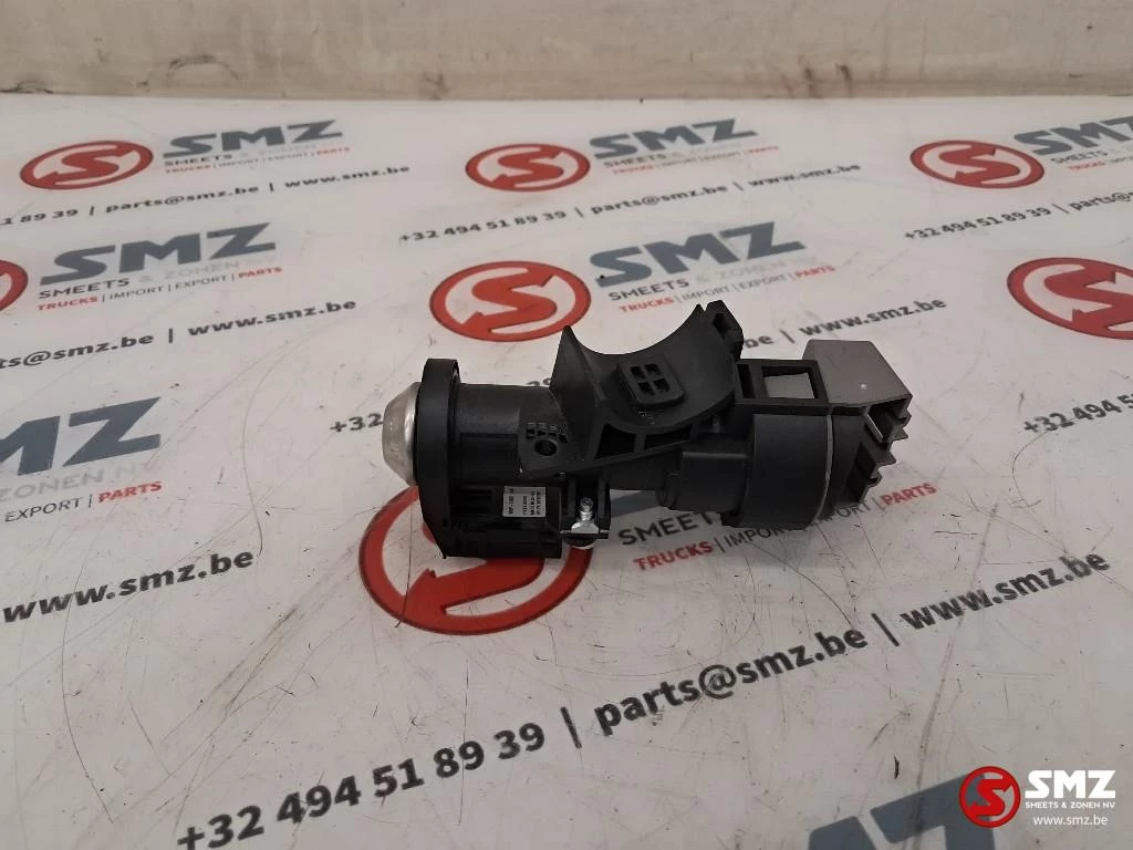 Ford 2023 - Occ contactslot Ford afbeelding 1