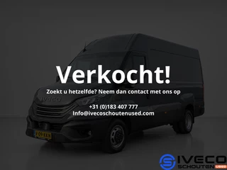 Iveco Daily 2024 - 40C18V A8 immagine 1