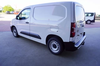 Toyota ProAce 2024 - CITY 1.5 D-4D 100PK zdjecie 7