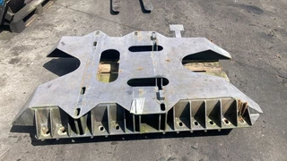 Scania N/A - MULTI-SUBFRAME image 4