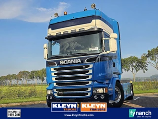 Scania R 2015 - R450 te koop
