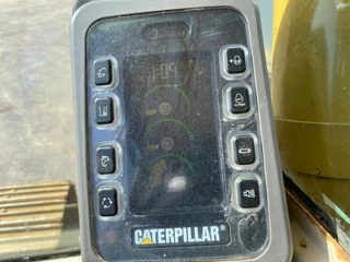 Caterpillar 345BL 2003 - N/A изображение 26