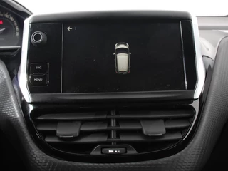 Peugeot 208 2019 - 1.2 PureTech 110pk Automaat Allure afbeelding 3 miniatuur