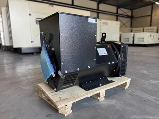 2026 - DPX CJ274K - 250 kVA Alternator - DPX-33909 image 2 thumbnail
