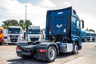 Mercedes-Benz Actros 2015 - 1848 LS obrazek 3