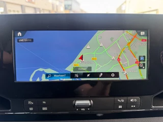 Mercedes-Benz Sprinter 2024 - 317CDI L2H2 Automaat Airco Navi Cruisecontrol LED/Xenon Nieuw BPM VRIJ image 21
