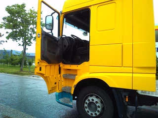 DAF XF 440 2015 - NL TRUCK immagine 8