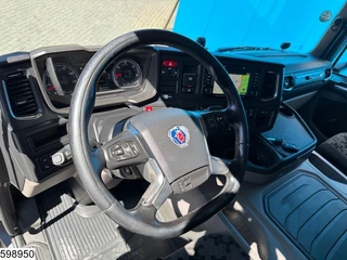 Scania G 2020 - 450 EURO 6d, ADR obrazek 5