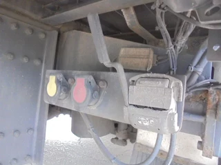 Scania G 2011 - G480 8X2 RETARDER NL TRUCK obrazek 24