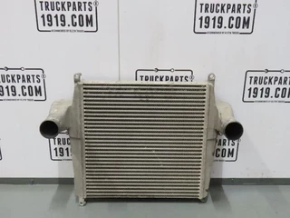 DAF N/A - 1708380 |  Interkoeler LF image 2