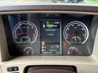 Scania R 2012 - R500 V8 image 32