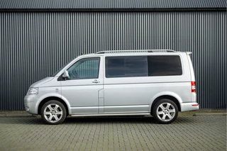 Volkswagen Transporter 2005 - T5 | 175 PK | Automaat | Camera | Cruise | PDC | Trekhaak изображение 5