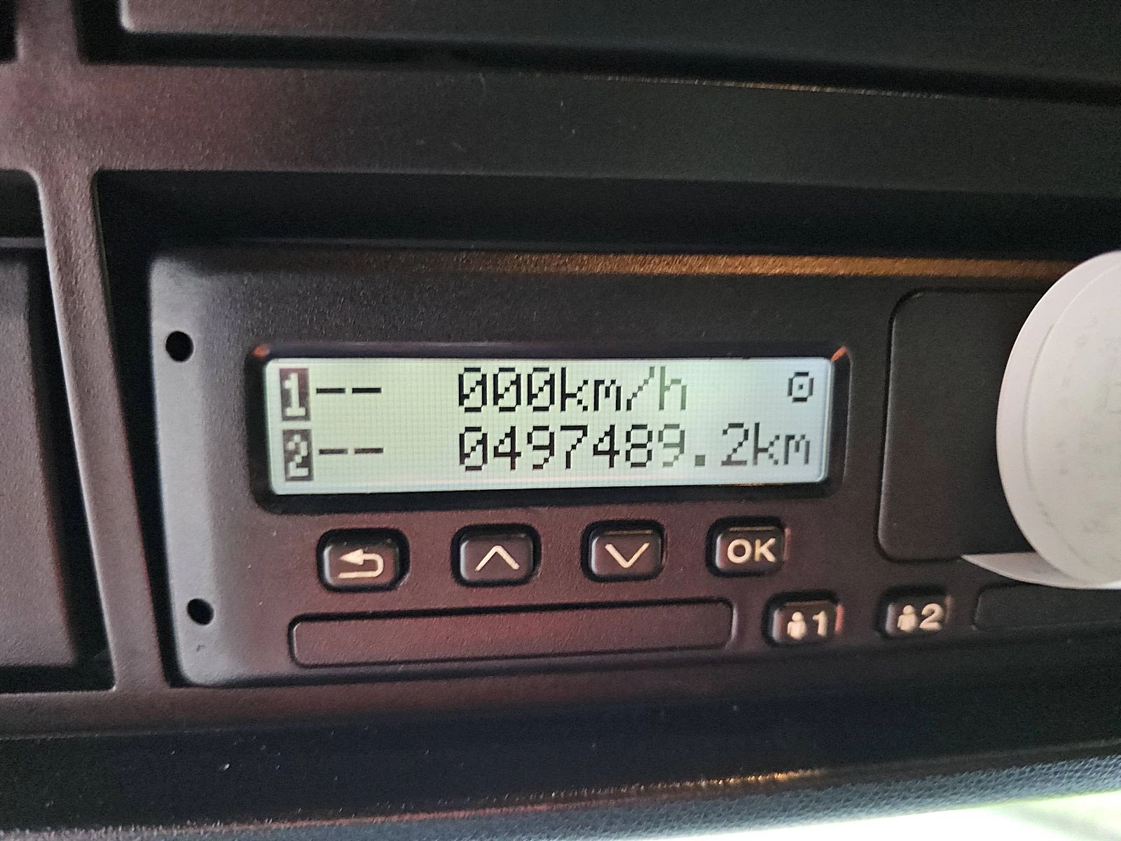 MAN TGX 2021 - 26.470 obrázek 9