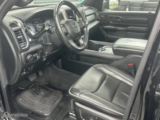 Dodge Ram 1500 2022 - 4X4 5.7 V8 4x4 Crew Cab Limited изображение 18