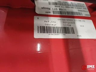 Renault N/A 2022 - Occ cabinespoiler links Renault zdjecie 6