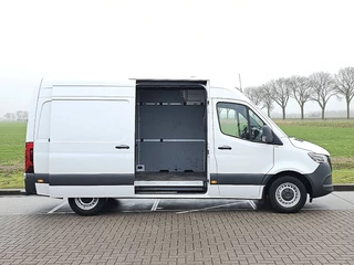 Mercedes-Benz Sprinter 2020 - 314 obrazek 14