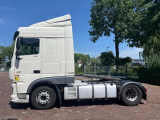 DAF XF480 2019 - FT imagen 8