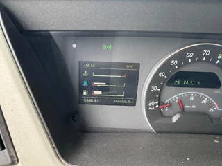 Volvo FM 460 2017 - 8x2 MET INOX TANK obrazek 16
